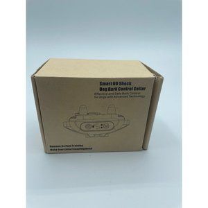 Bark Collar for Small Dogs 5-15lbs Small Dog Bark Collar No Shock Bark Collar Re